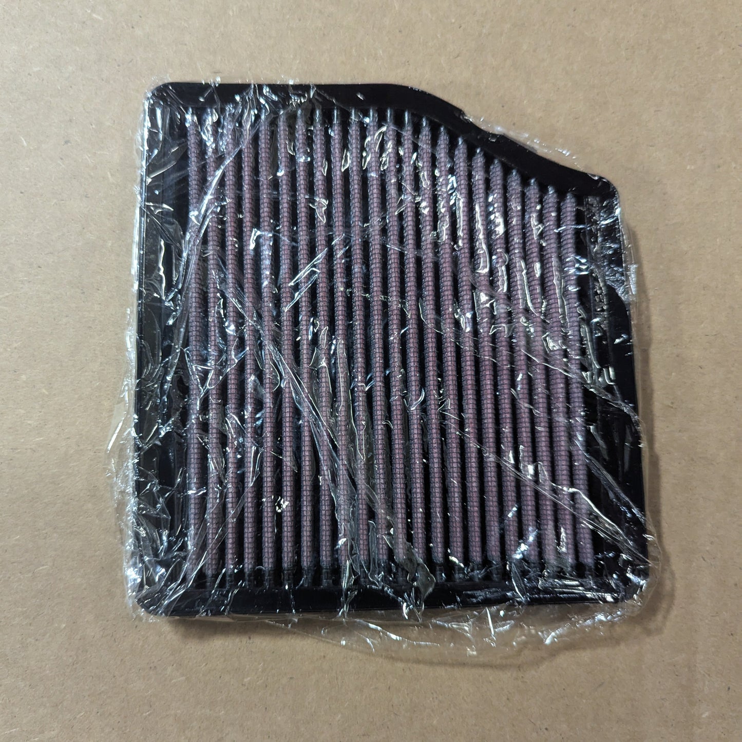 AIR FILTER (P0213.1B7 Rev A)