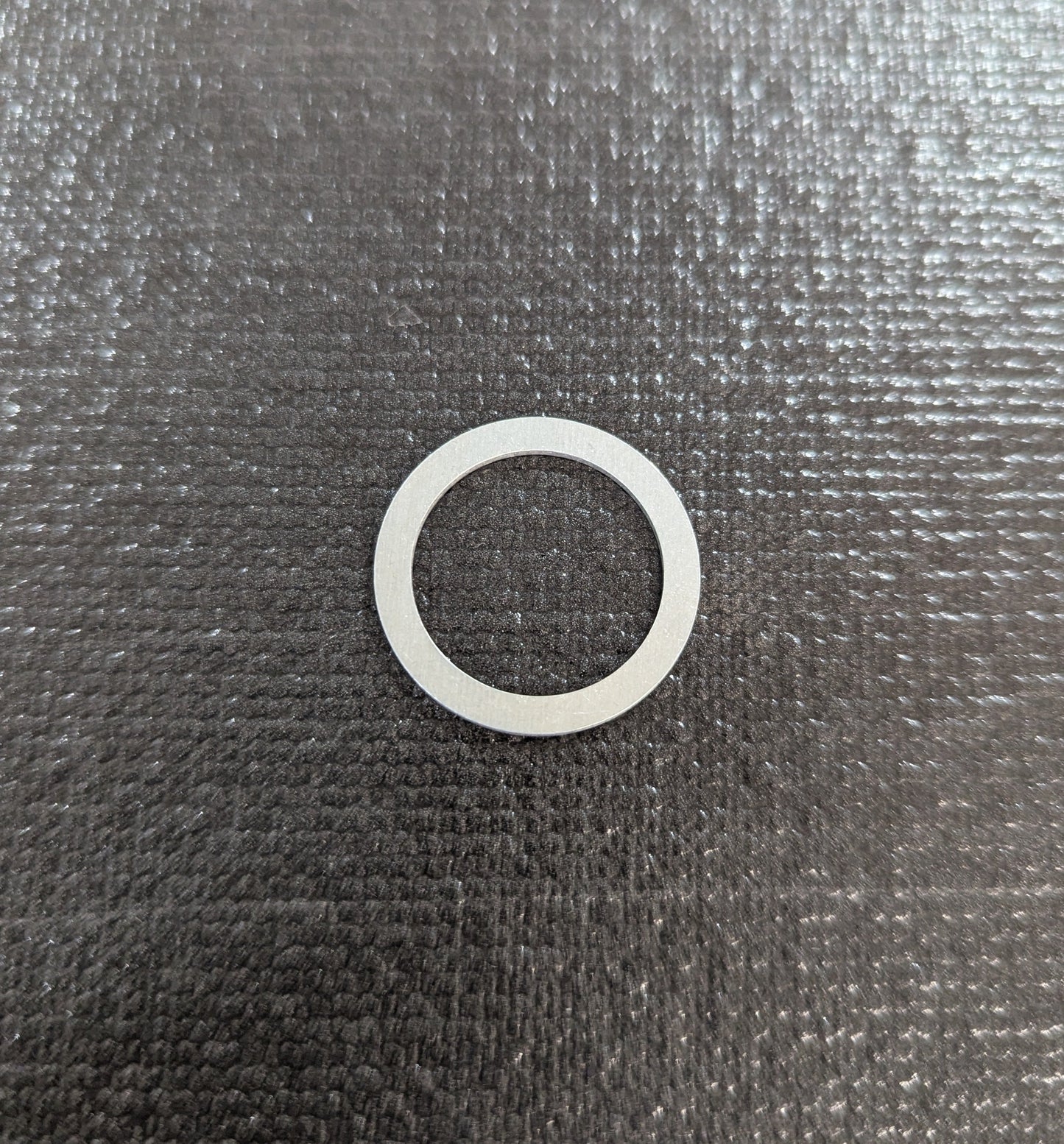 SEALING RING, OIL DRAIN PLUG 2, M18 (Q0092.1B6 Rev A)