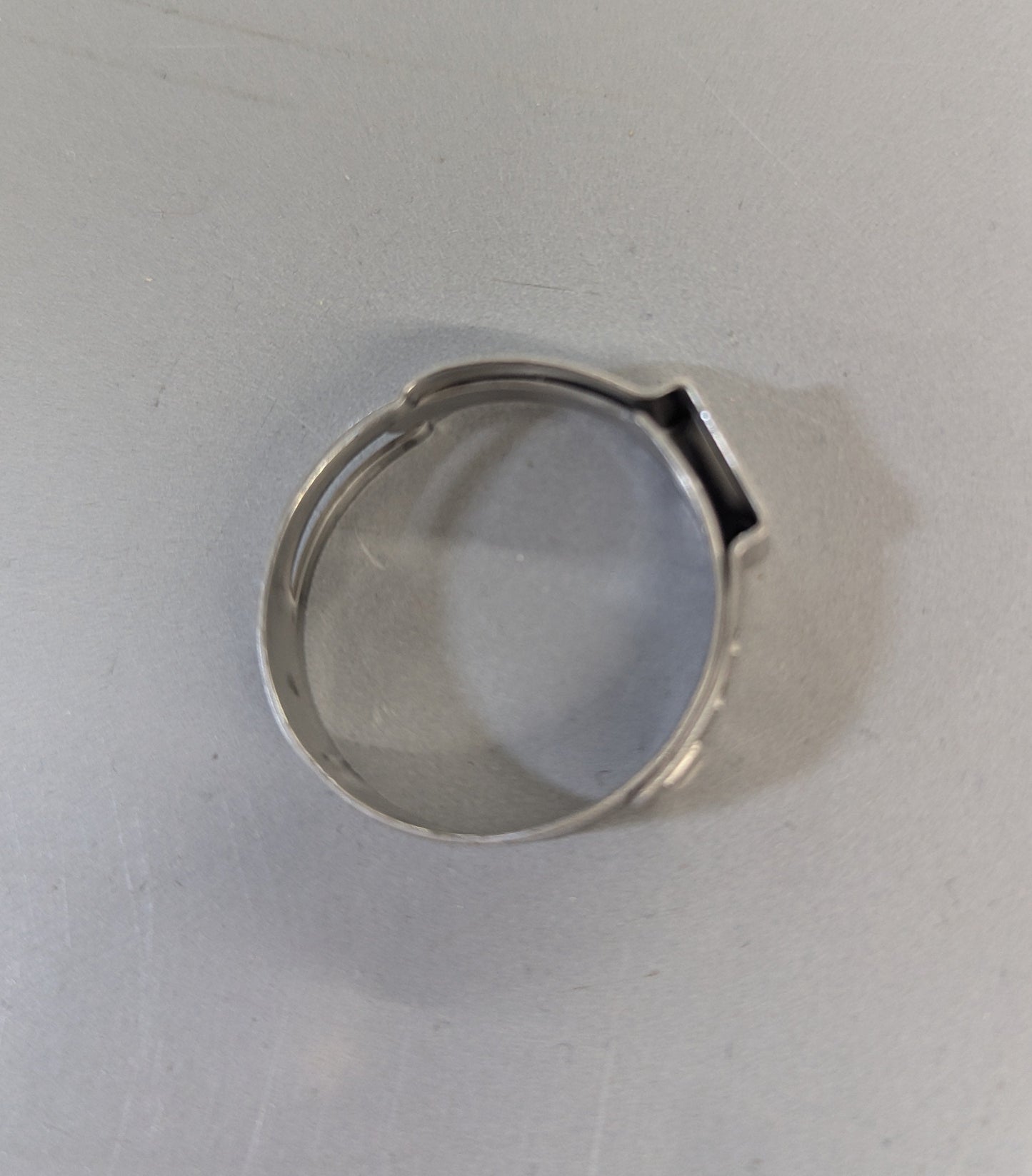 1-EAR CLAMP, 9.6-11.3 MM (CN0047.1B7 Rev A)