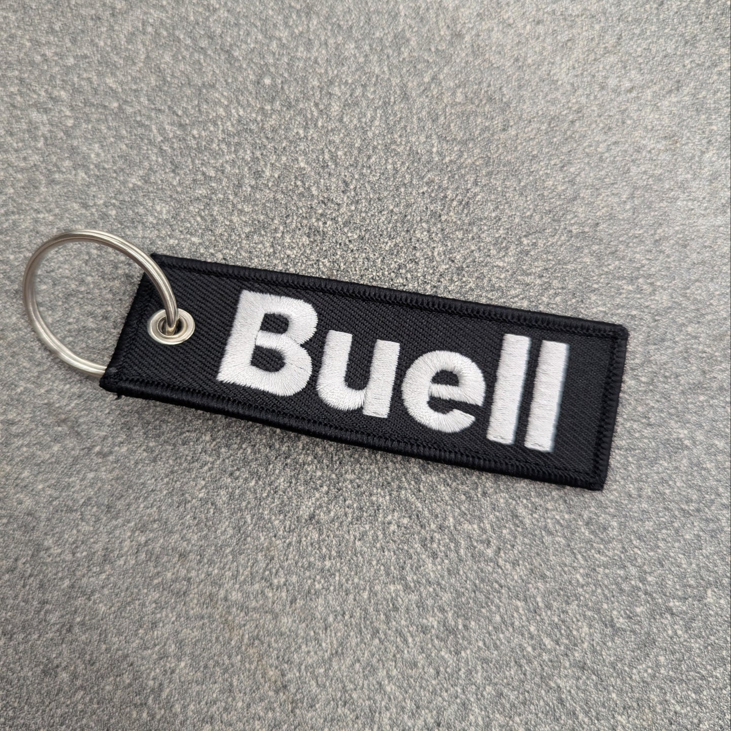 Buell Keychain