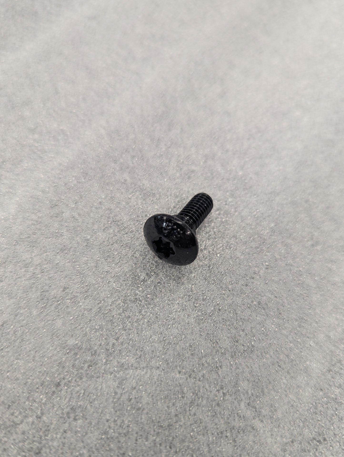 Screw, Shoulder, M6/T27 (CA0030.1B6 Rev A)