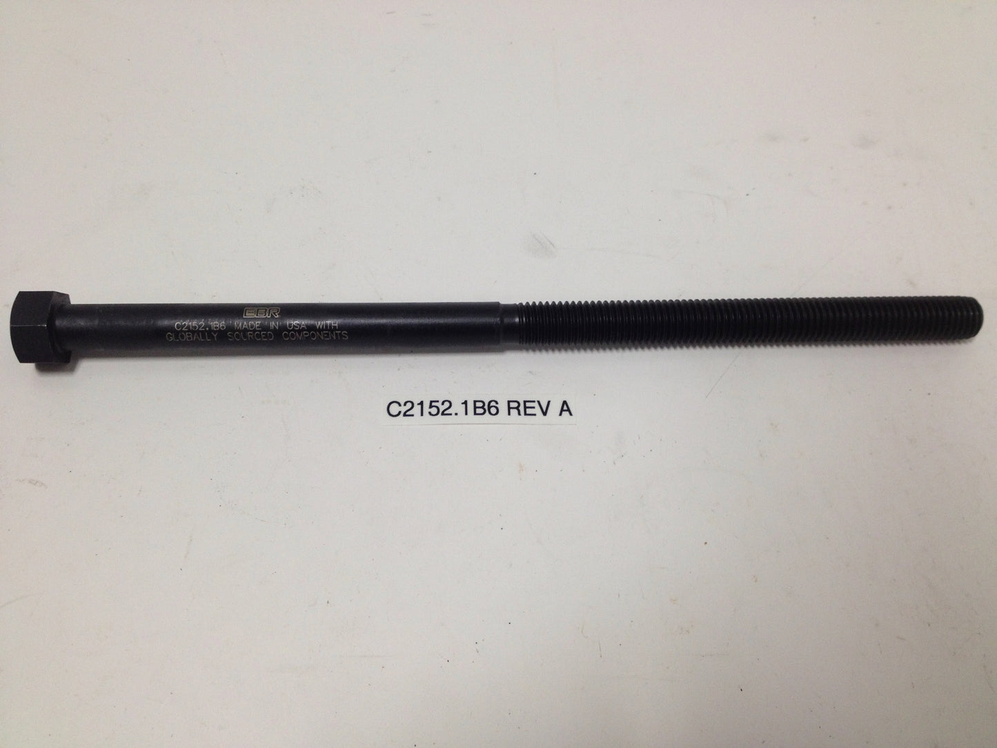Bolt C2152.1B6 Rev A
