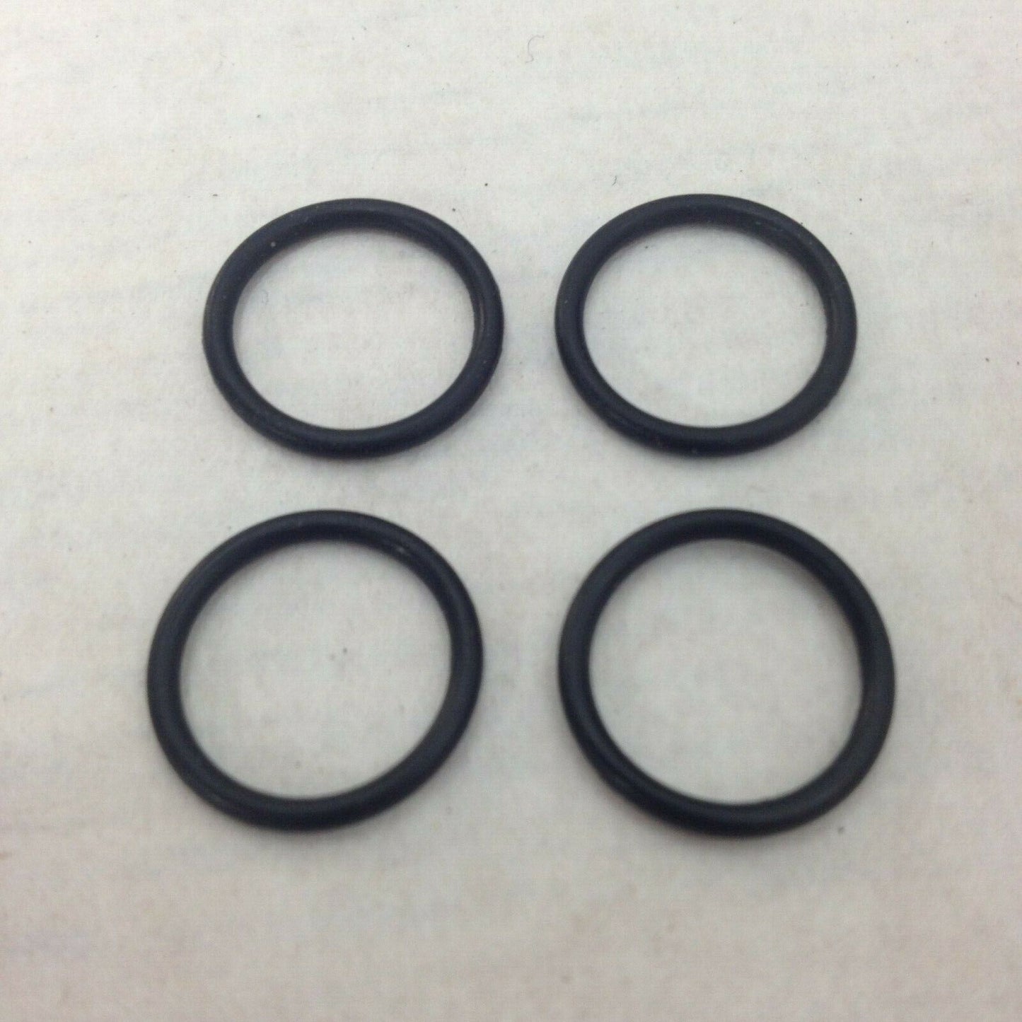 O-RING SPROCKET BOLT (CF0013.1B6 Rev A)