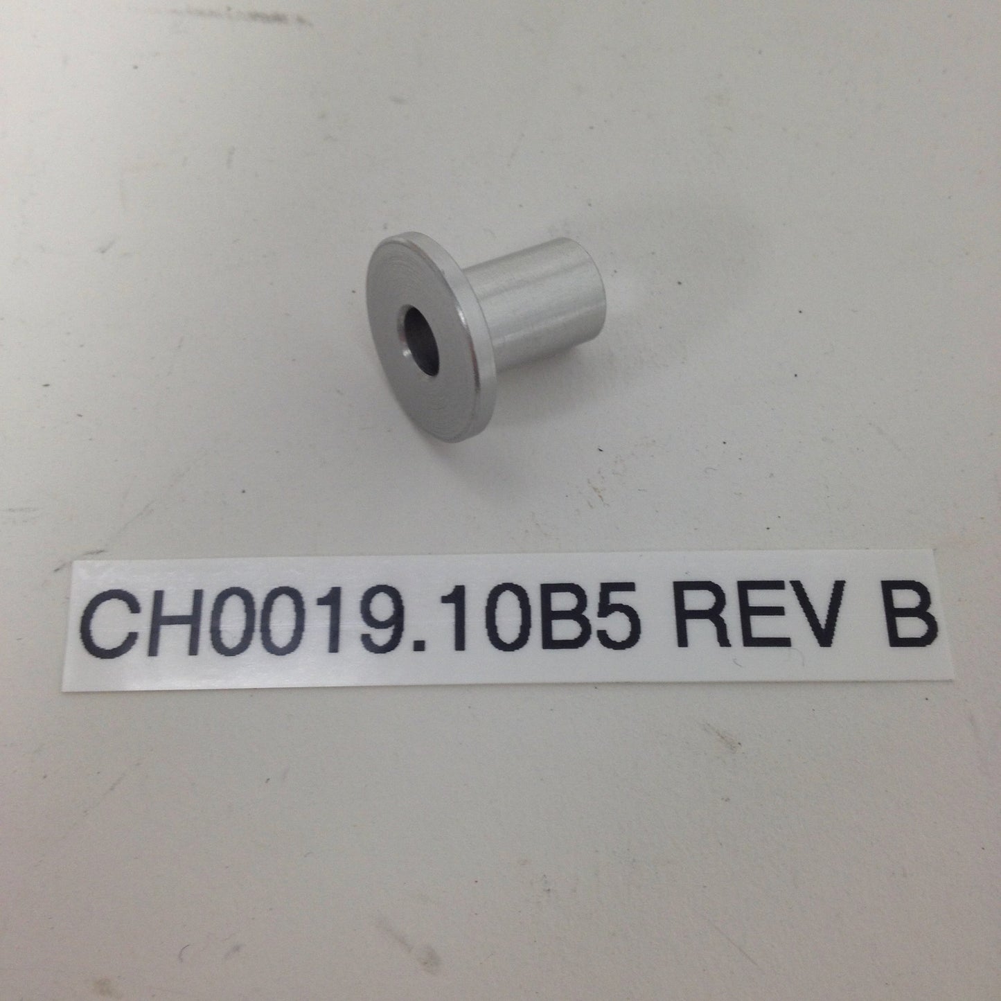 Grommet Insert (CH0019.10B5 Rev B)