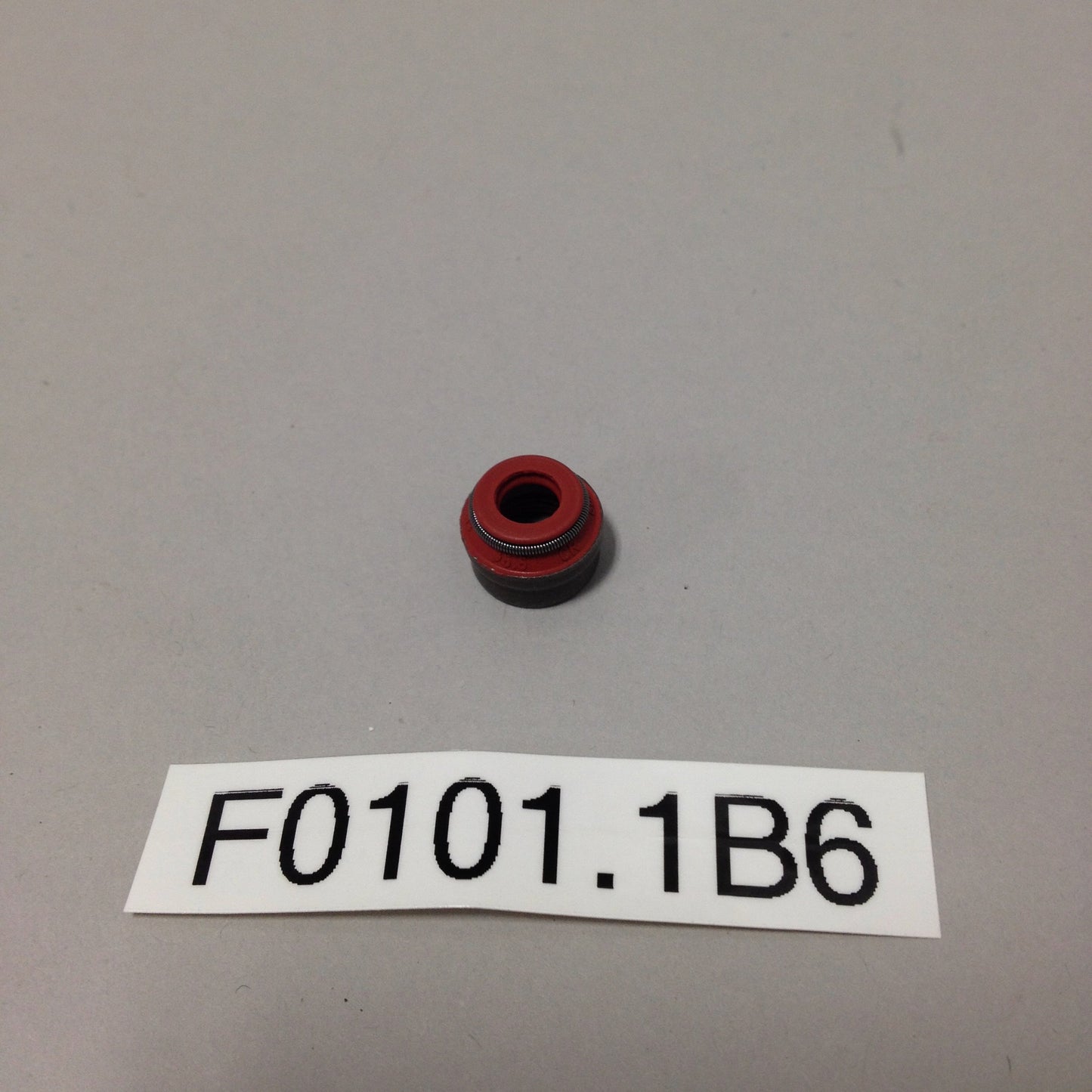 VALVE STEM SEAL 5,5 (F0101.1B6 Rev A)