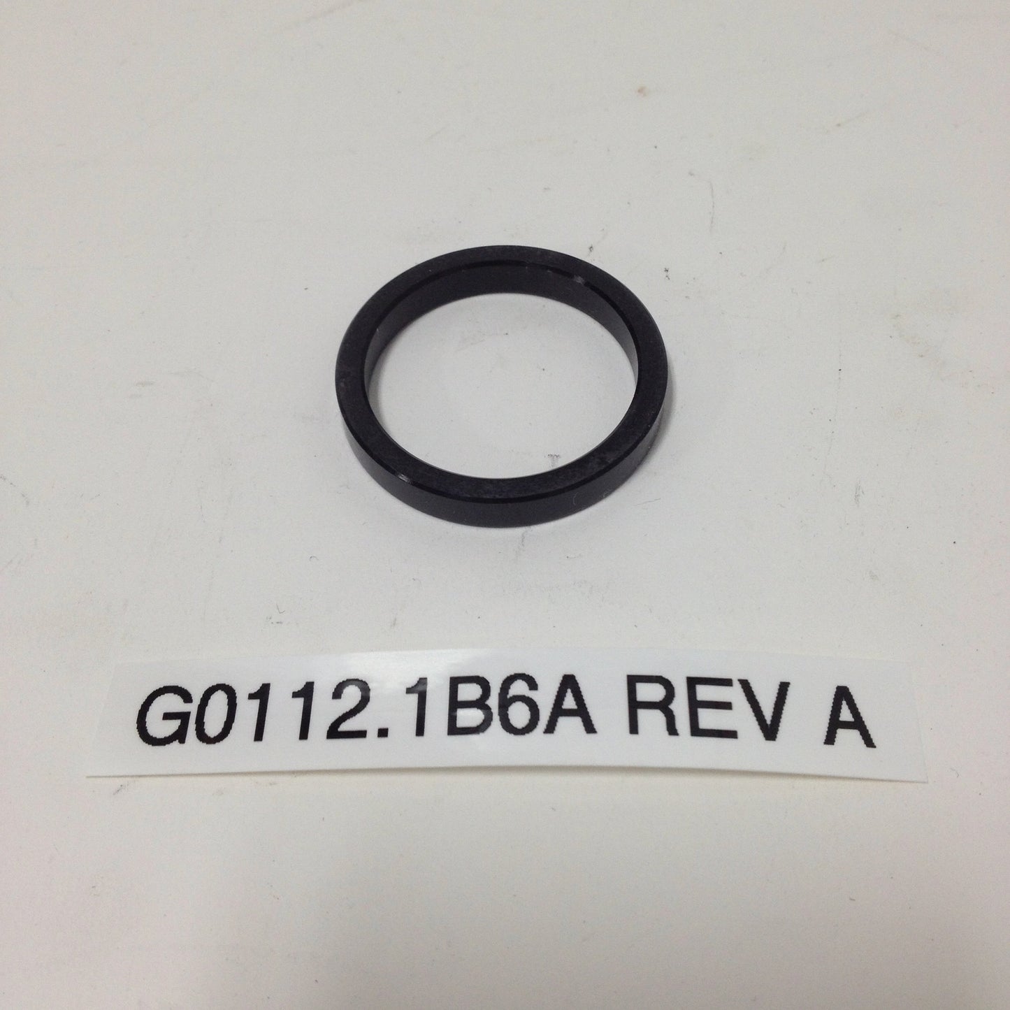 RIGHT FRONT AXLE SPACER (G0112.1B6A Rev A)