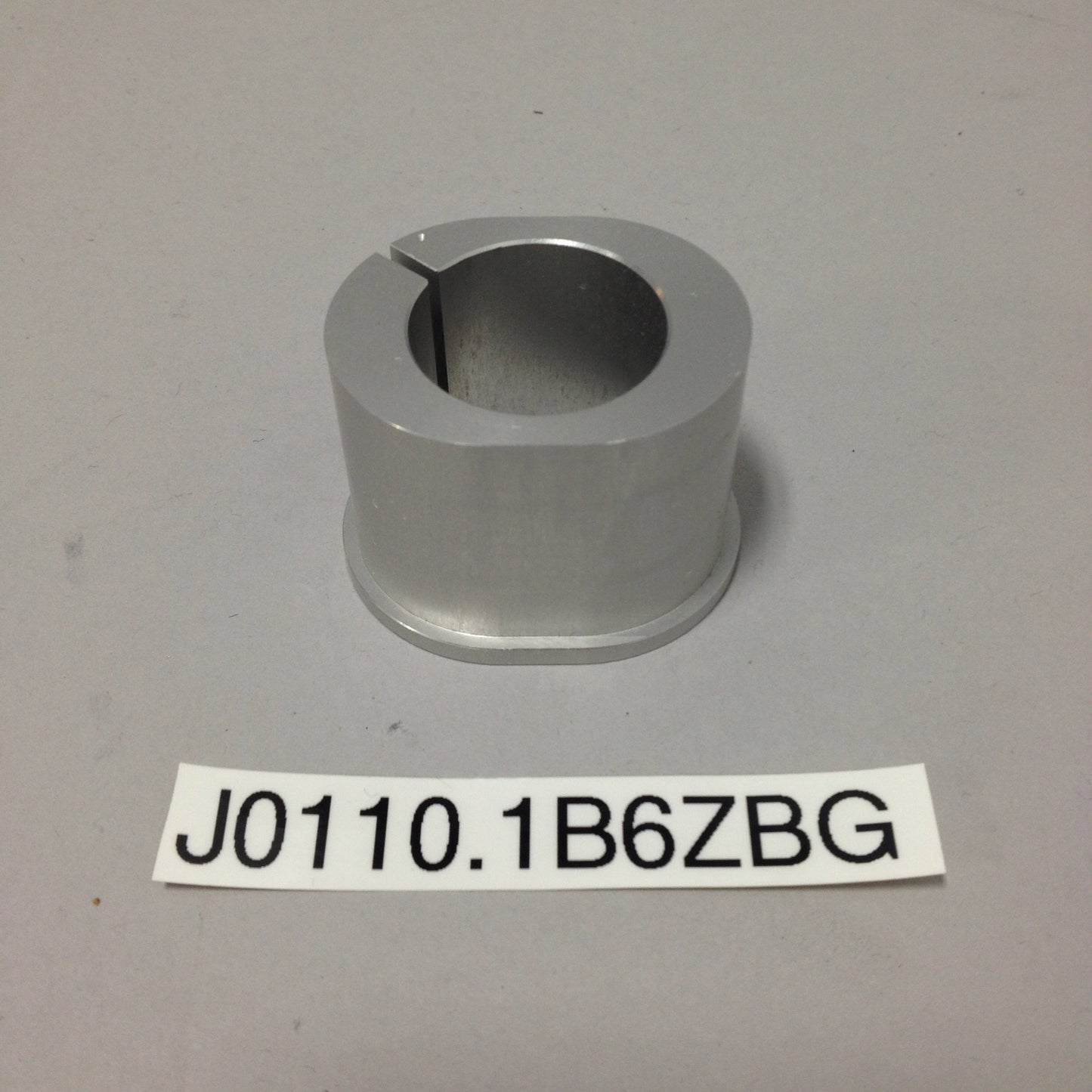 INSERT, OFFSET ADJ, LOWER 25MM J0110.1B6ZBG Rev A