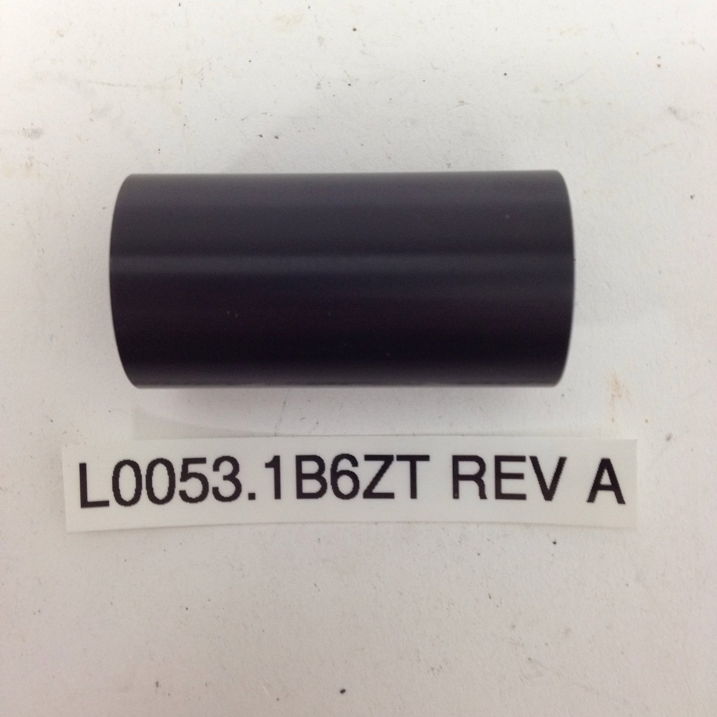 PINCH SPOOL, RIGHT CENTER L0053.1B6ZT Rev A