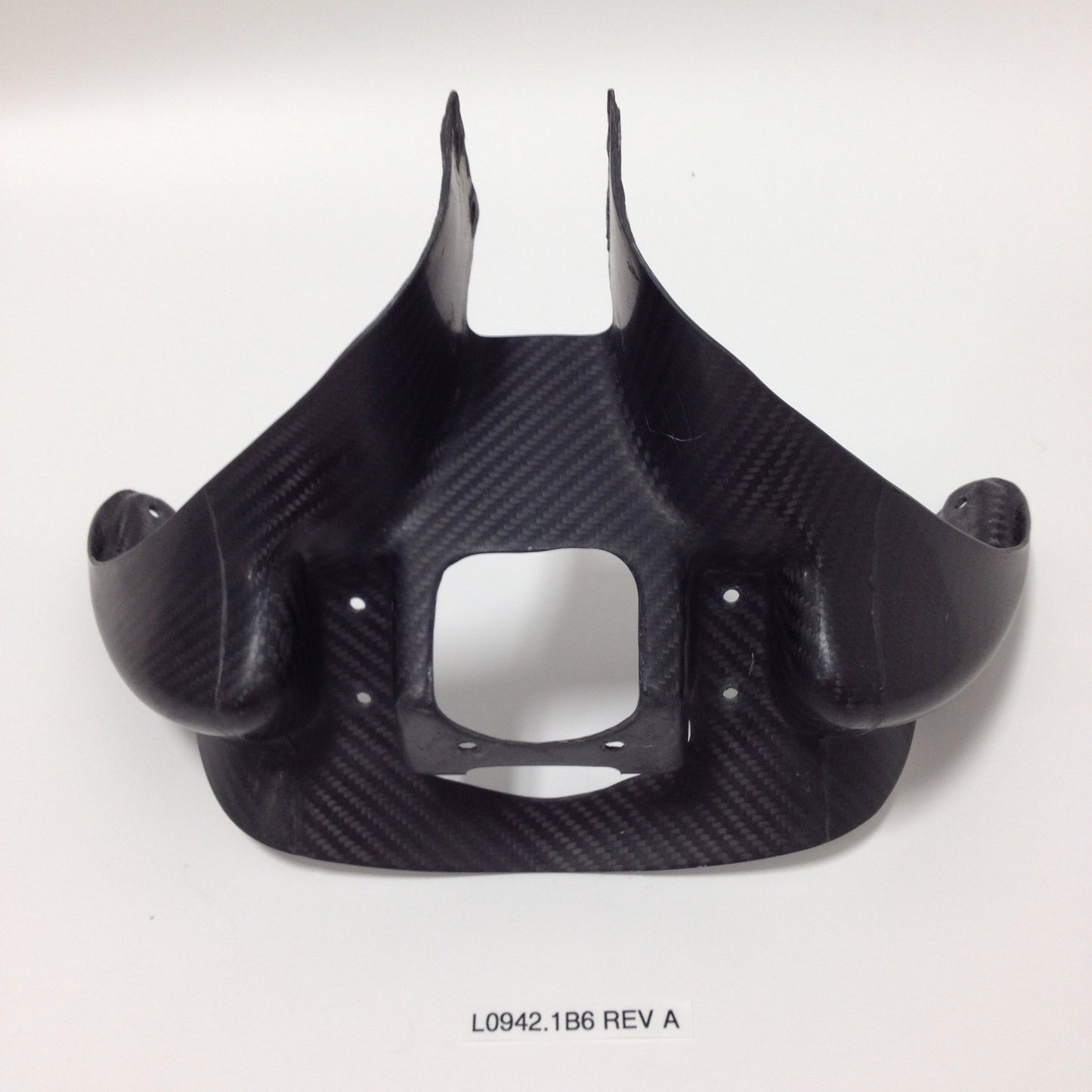 FAIRING SUPPORT BRACKET, CF L0942.1B6 Rev A