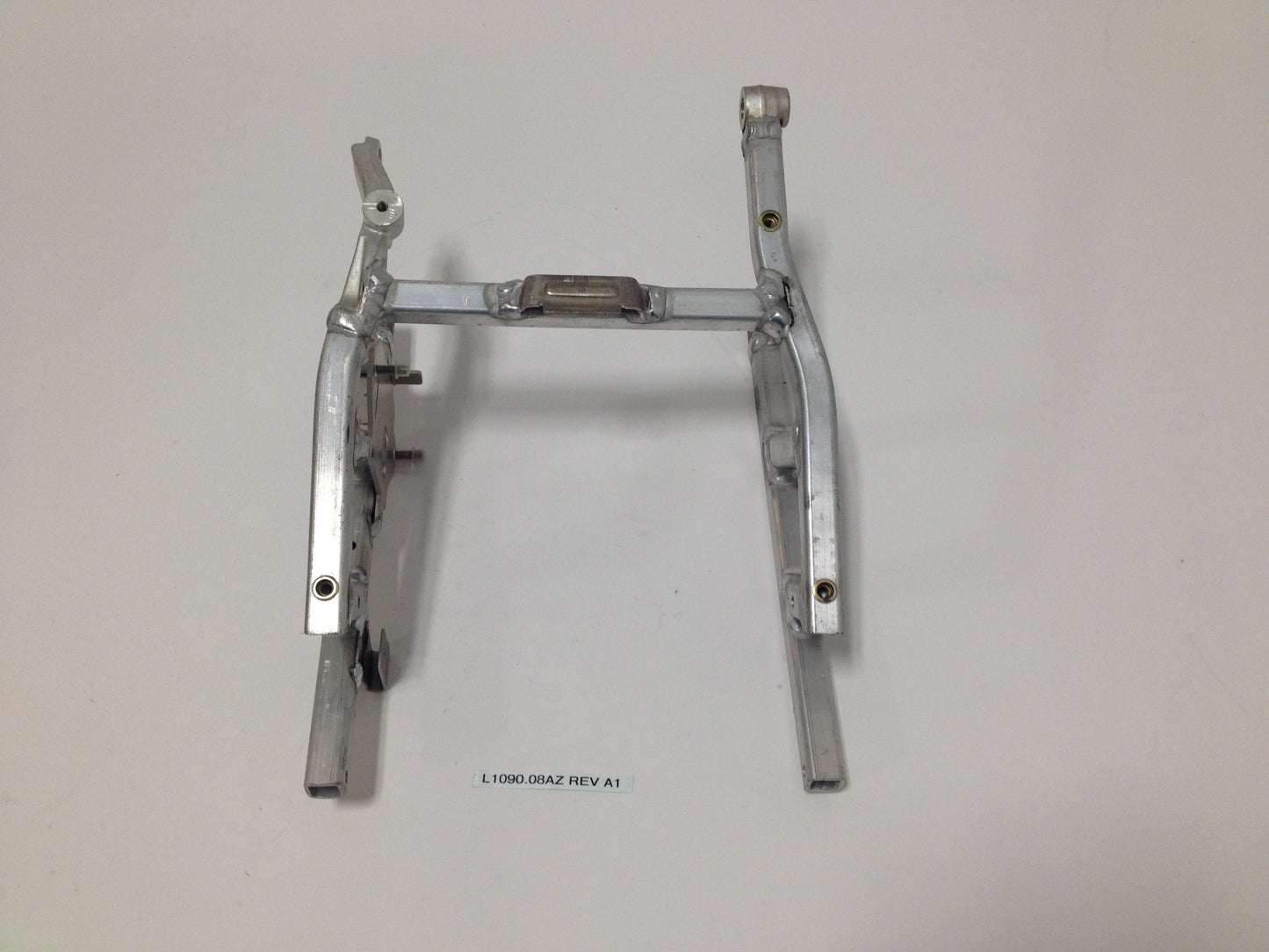 KIT, STRUCTURAL TAILSECTION, LIGHTWEIGHT L1090.08AZ Rev A1