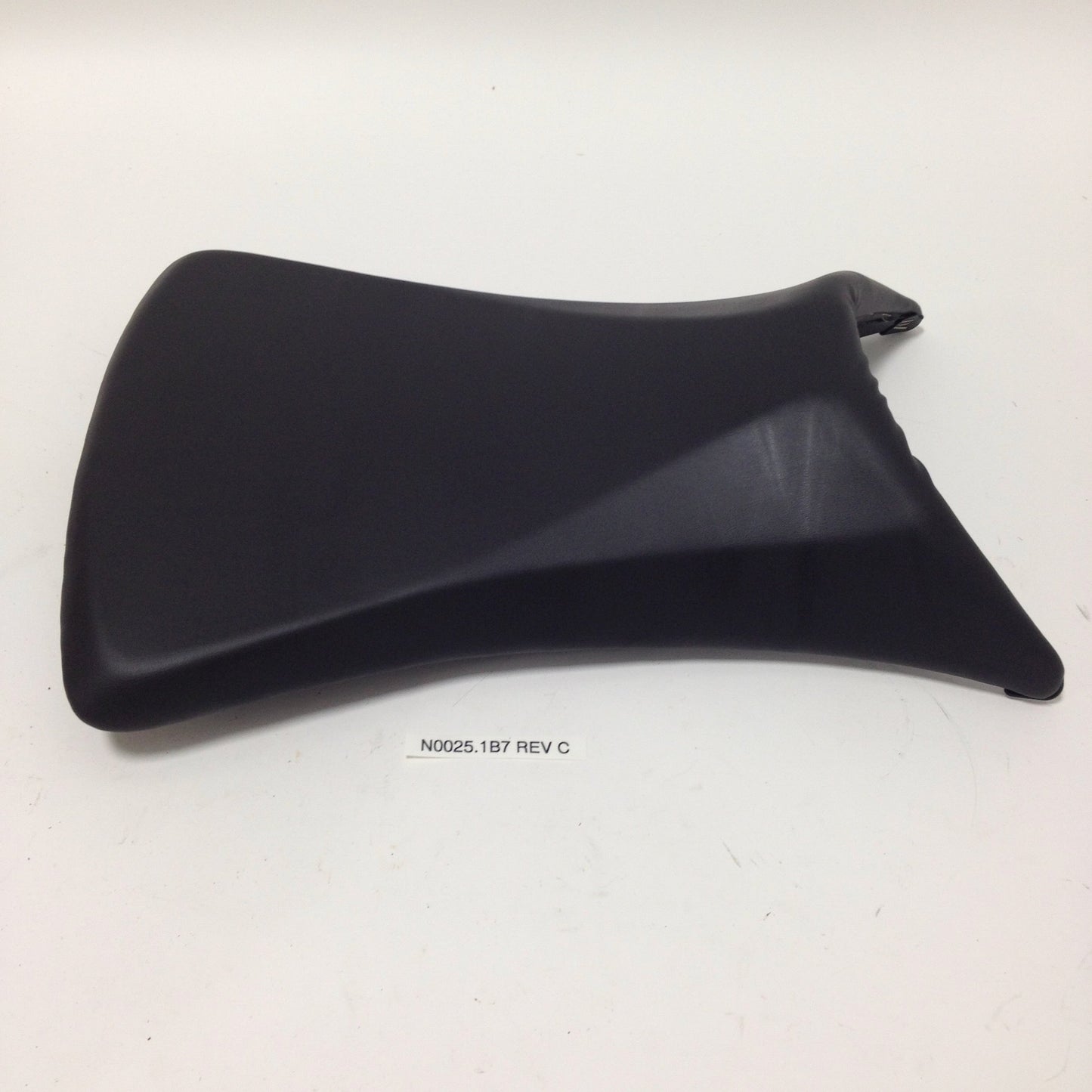 SEAT, RIDER N0025.1B7 REV C