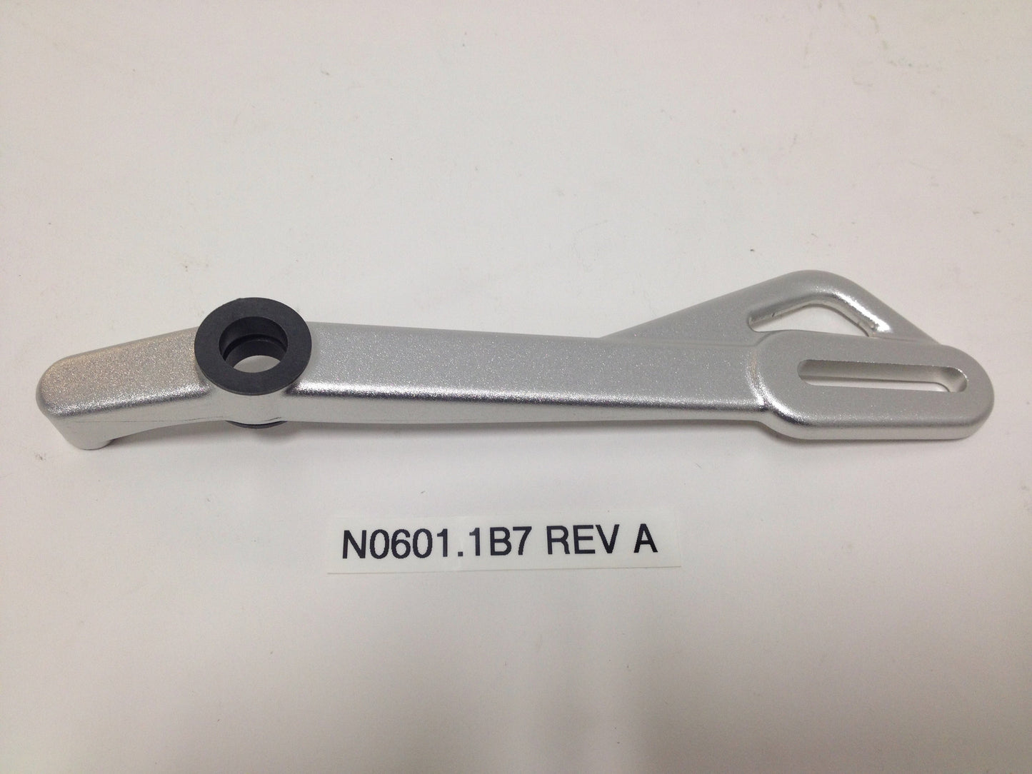 SHIFT PEDAL N0601.1B7 Rev A