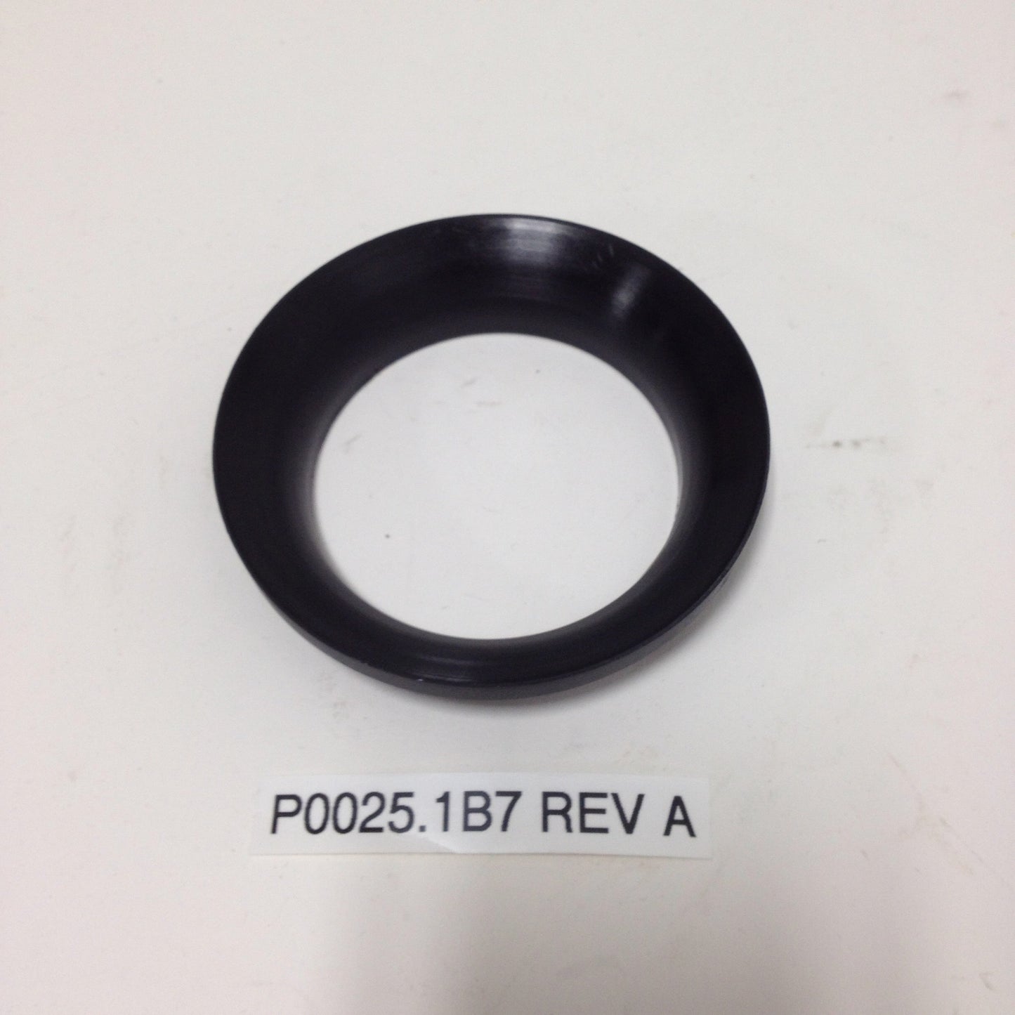 INTAKE FUNNEL (P0025.1B7 Rev A)