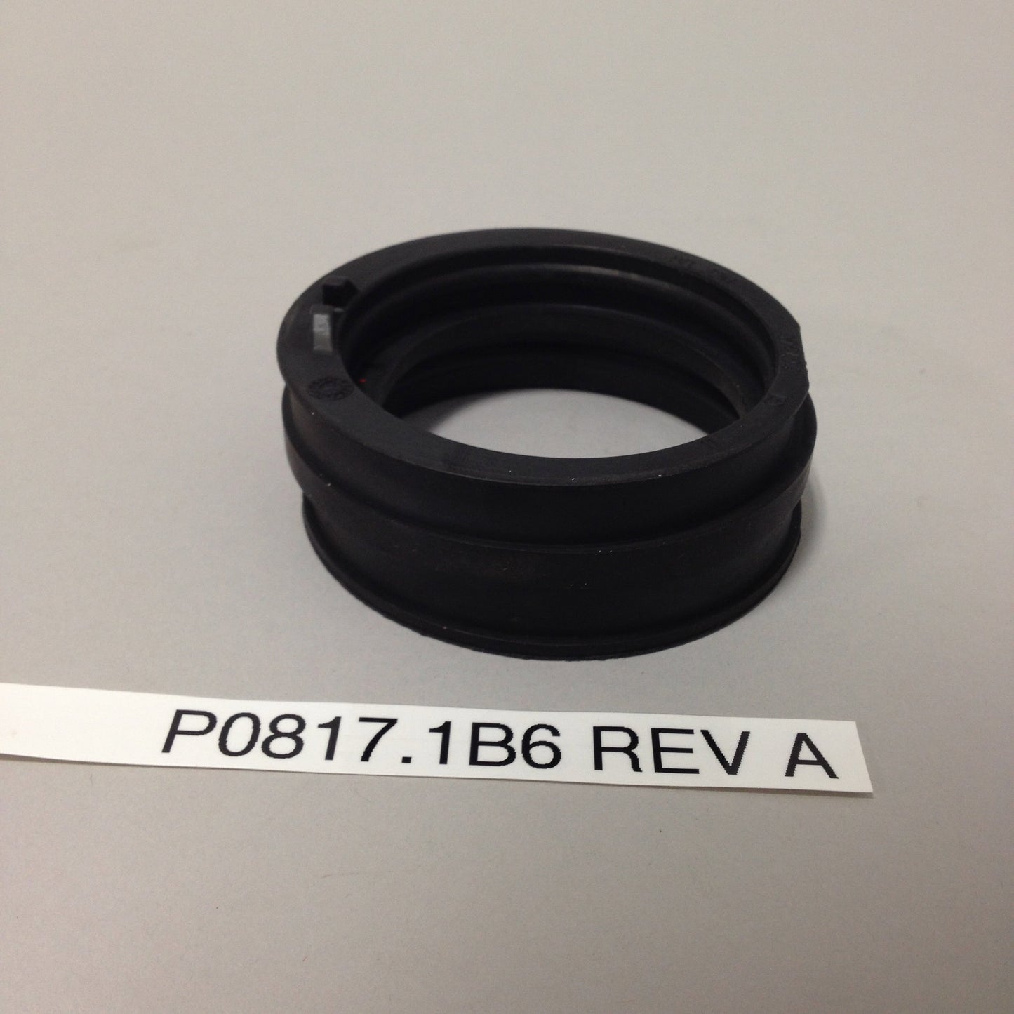 INTAKE NECK P0817.1B6 Rev A