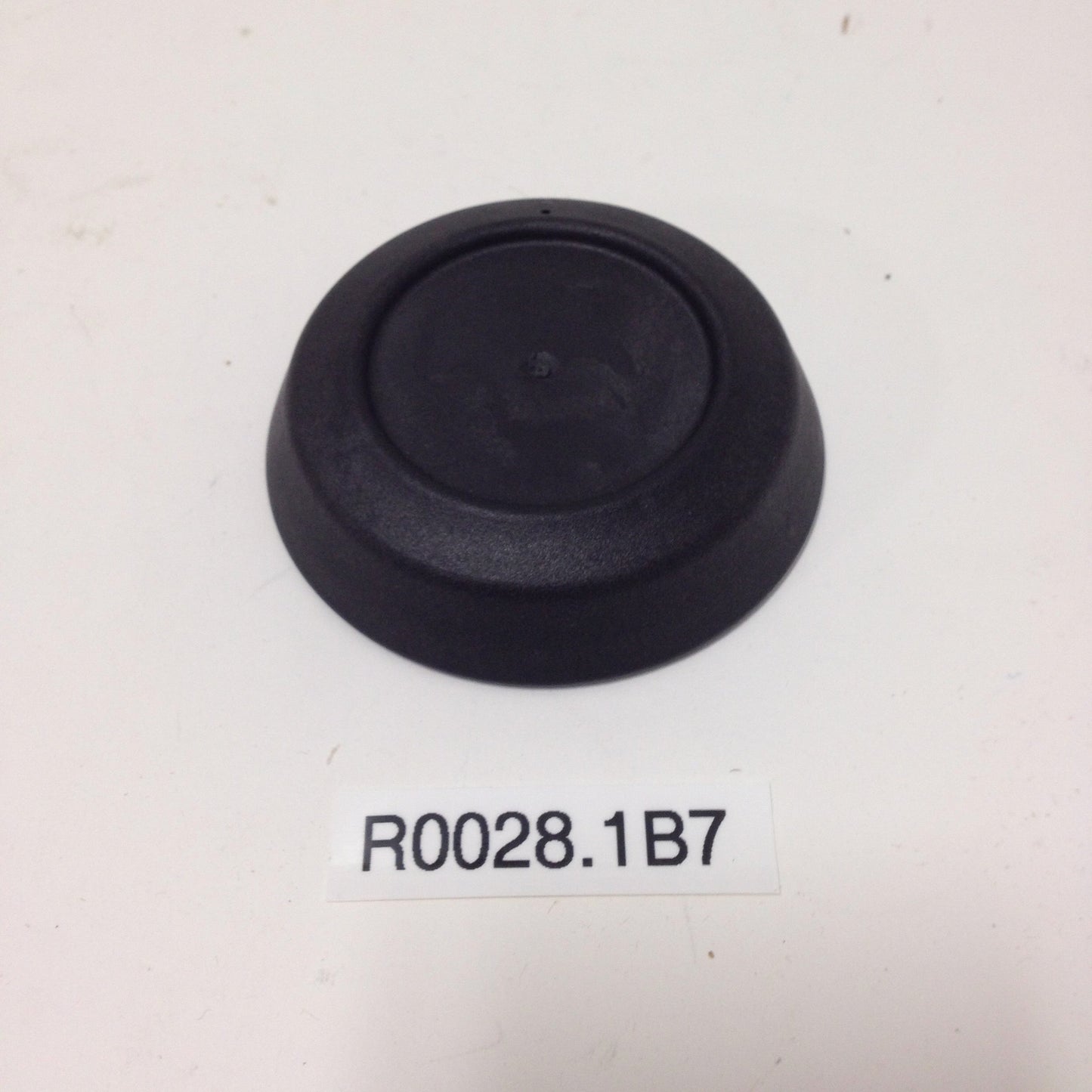 PLUG, CLUTCH DIAPHRAGM COVER R0028.1B7 Rev A