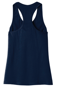 Women's Jersey Racerback Tank