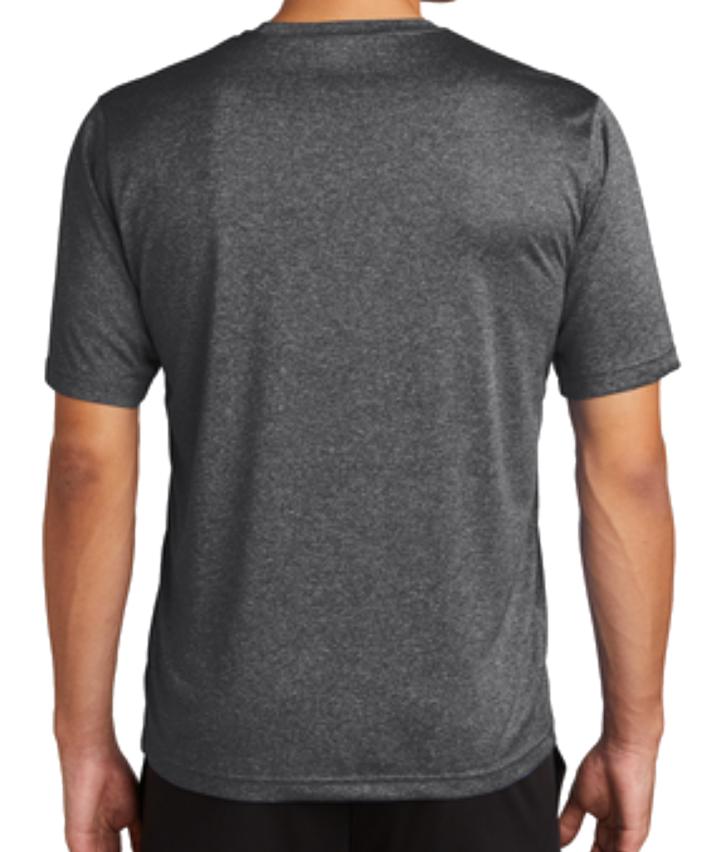 Short Sleeve Buell Contender Tee