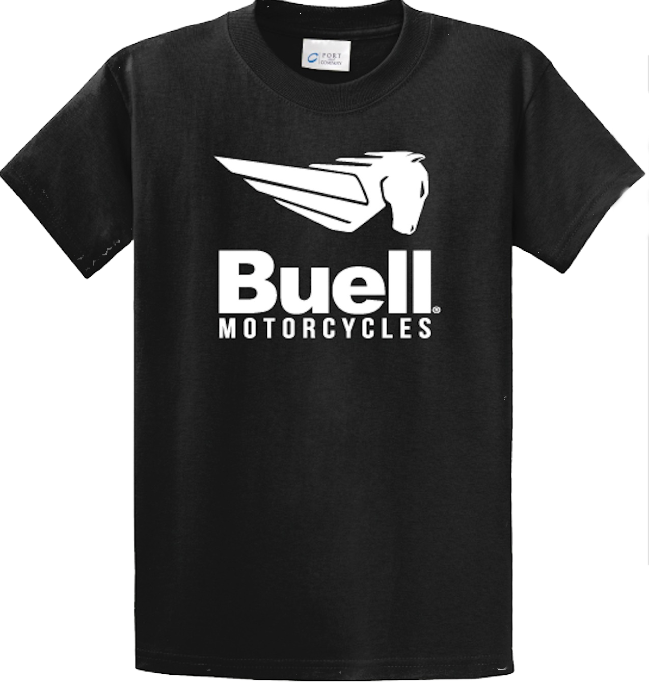 Essential Buell Tee