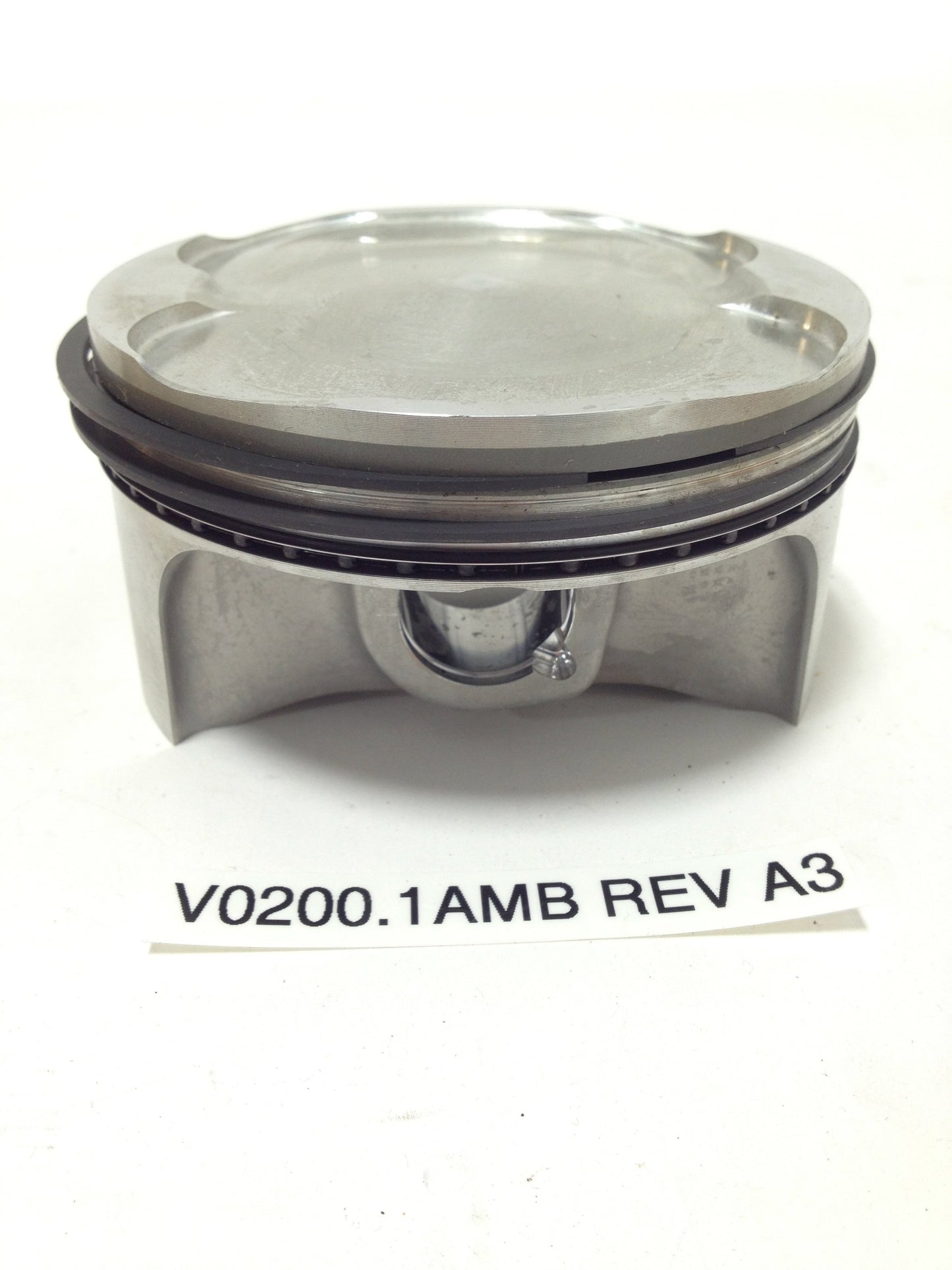 PISTON 102,976 MM ASSY V0200.1AMB Rev A3
