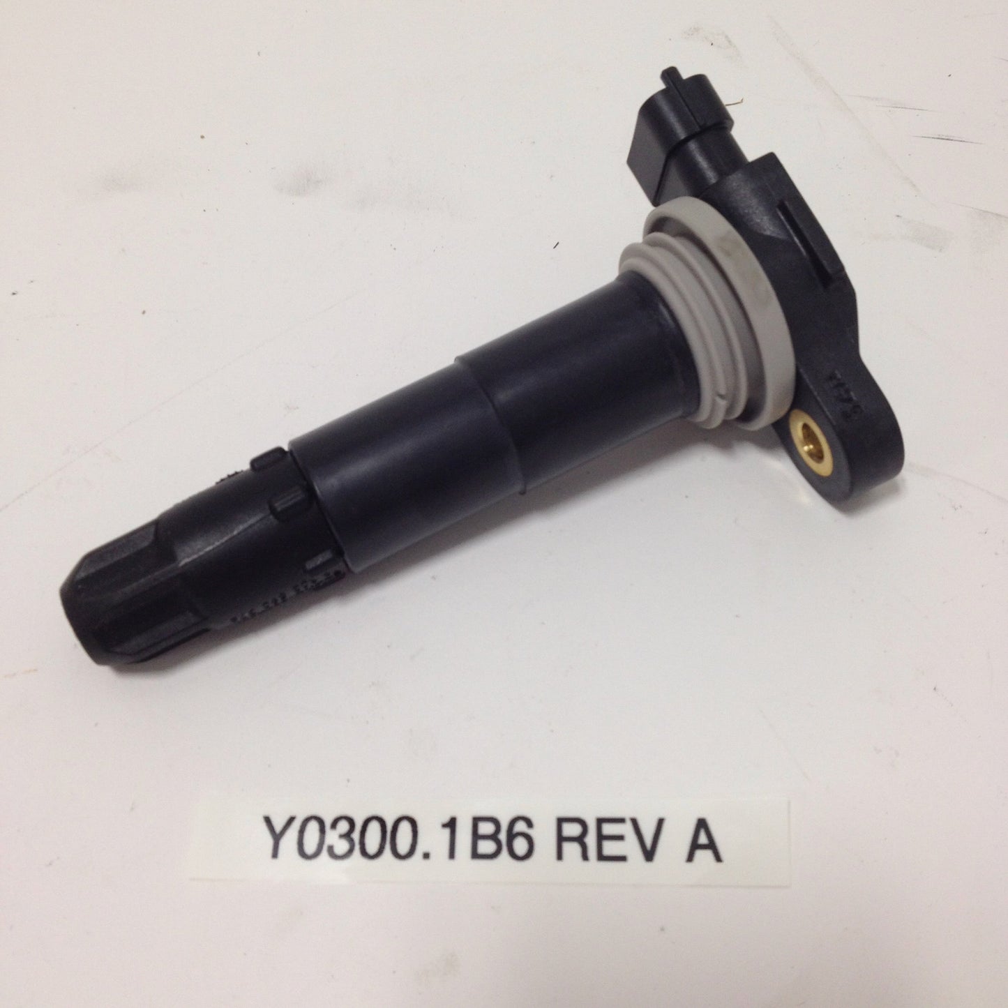 STICK COIL Y0300.1B6 REV A