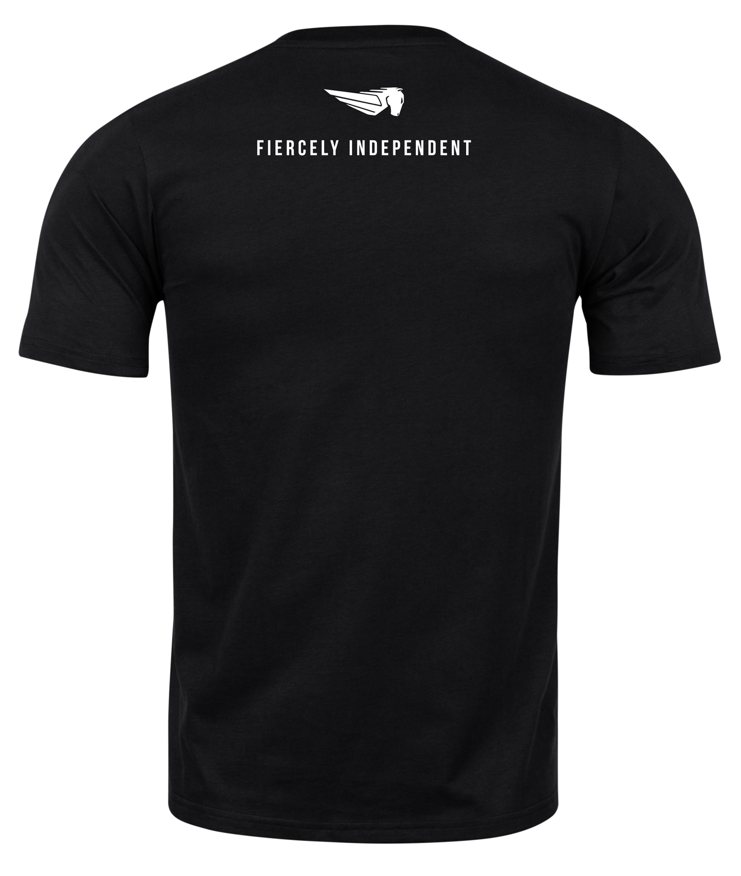 Fiercely Independent Buell Tee