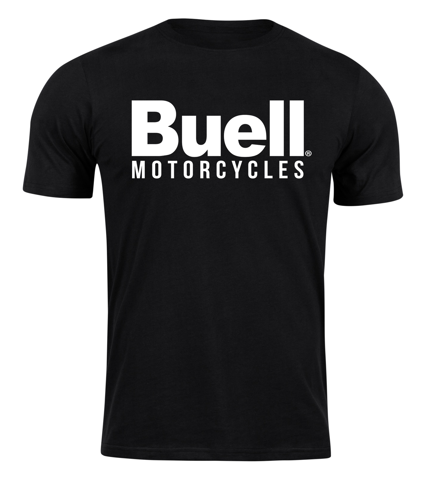 Fiercely Independent Buell Tee