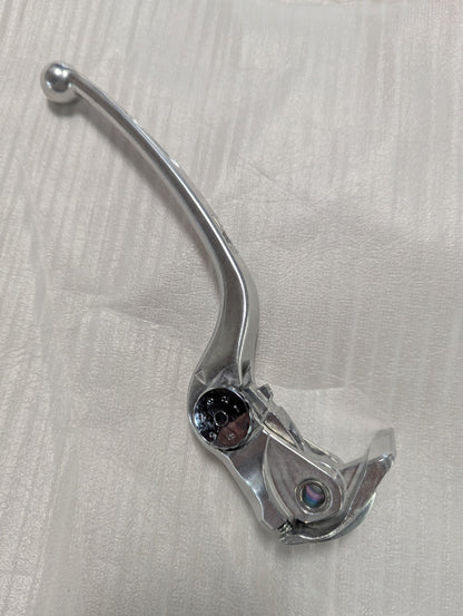 BRAKE LEVER, FRONT (H0508.1B7 Rev A)