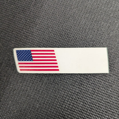 GRAPHIC, TAILSECTION, LEFT, RED, WHITE, BLUE (M0736.1B9)