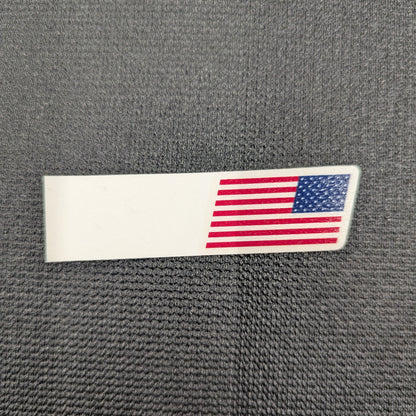 GRAPHIC, TAILSECTION, RIGHT, RED, WHITE, BLUE (M0737.1B9 Rev A)