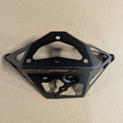 HEADLIGHT SUPPORT BRACKET, UPPER (Y0348.1B9A Rev A)