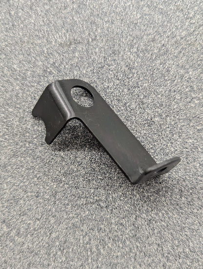 BRACKET, CLUTCH REMOTE RESERVOIR (X0875.1B9 Rev B)