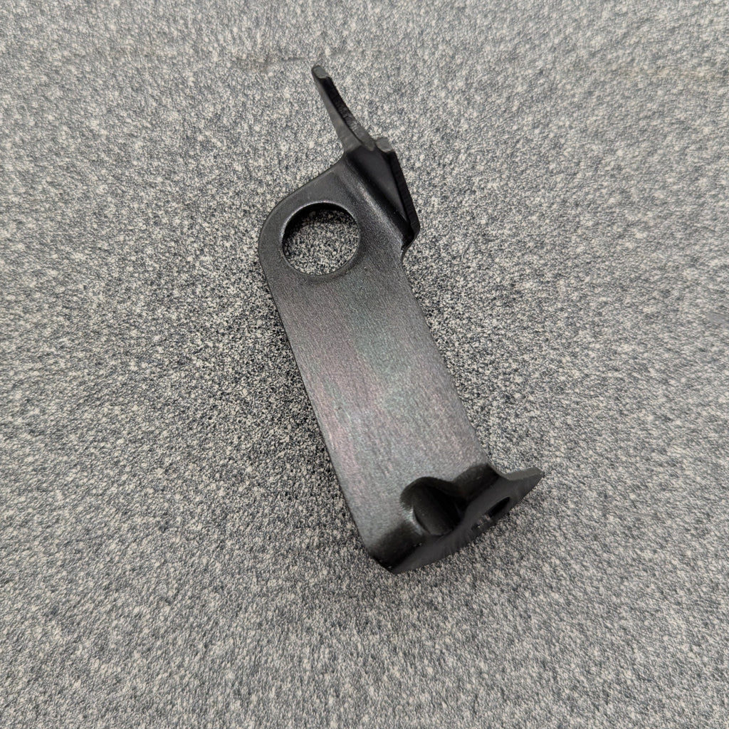 BRACKET, CLUTCH REMOTE RESERVOIR (X0875.1B9 Rev B)