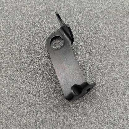 BRACKET, CLUTCH REMOTE RESERVOIR (X0875.1B9 Rev B)