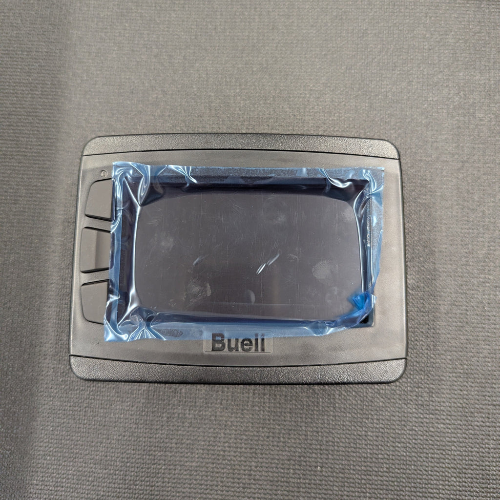Instrument Cluster, MPH/KMH (Y0500.1B9)