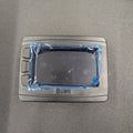 Instrument Cluster, MPH/KMH (Y0500.1B9)