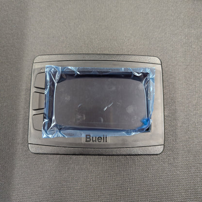 Instrument Cluster, MPH/KMH (Y0500.1B9)