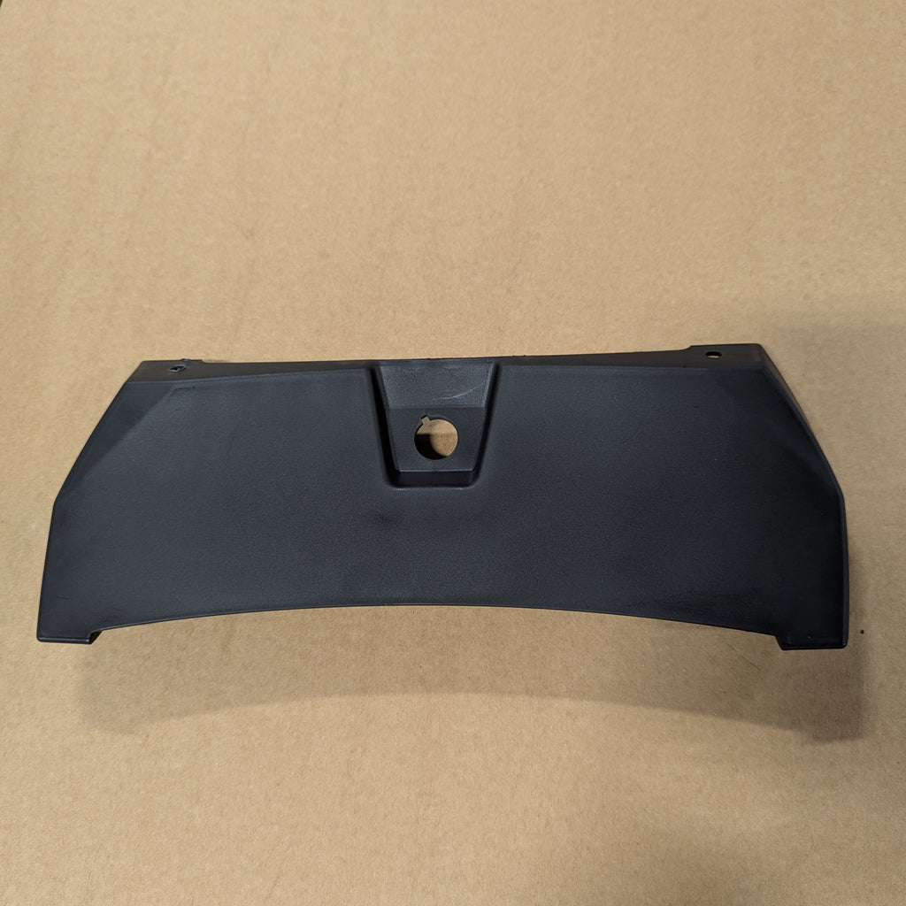 SEAT LATCH PANEL, TAILSECTION BODYWORK (M0265.1B7 Rev B)