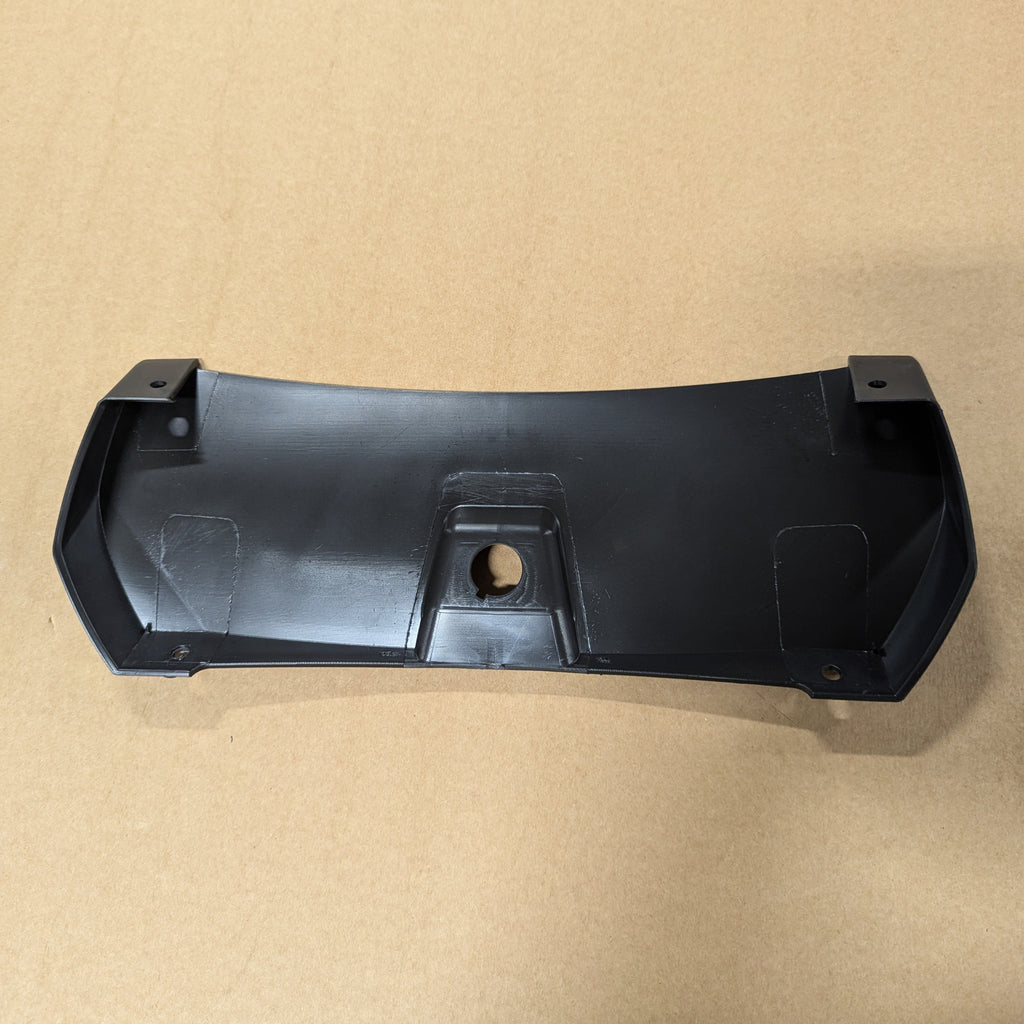 SEAT LATCH PANEL, TAILSECTION BODYWORK (M0265.1B7 Rev B)