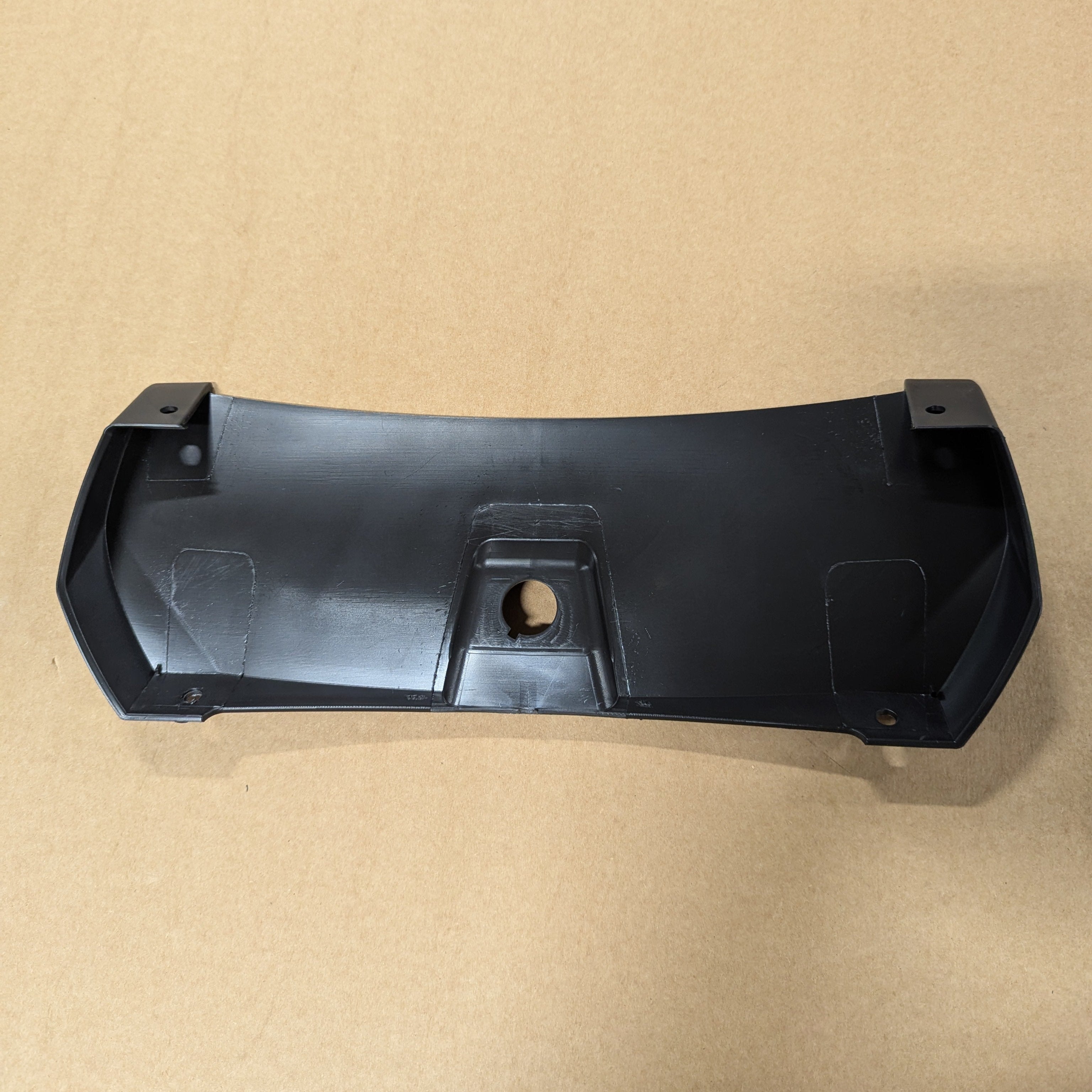 SEAT LATCH PANEL, TAILSECTION BODYWORK (M0265.1B7 Rev B)