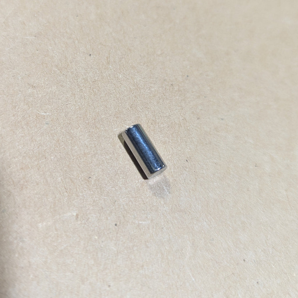 NEEDLE-ROLLER 5X11,8 G3 DIN 5402 (CC0007.1B6 Rev A)