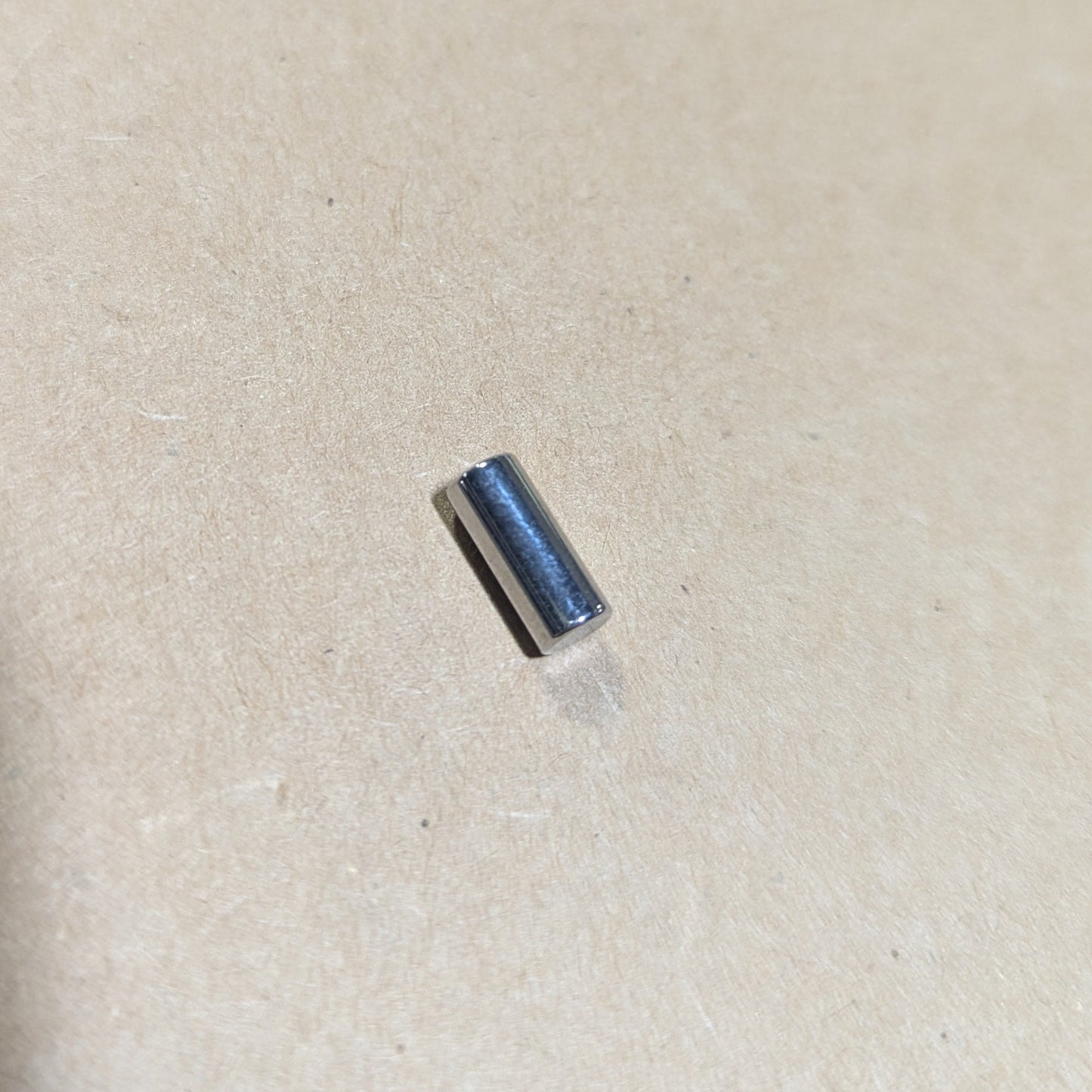 NEEDLE-ROLLER 5X11,8 G3 DIN 5402 (CC0007.1B6 Rev A)