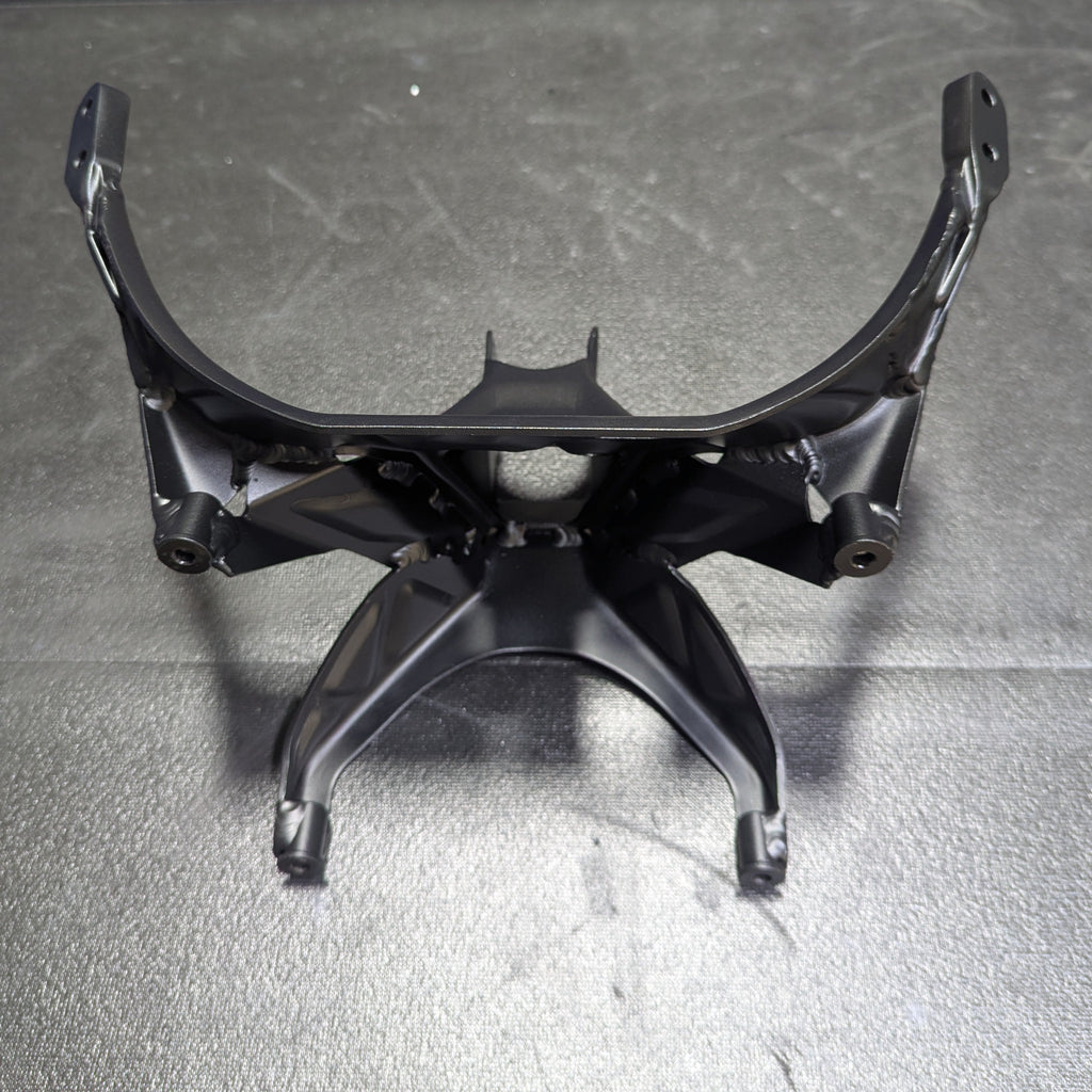 FAIRING SUPPORT BRACKET, PHANTOM METALLIC (L0942.1B7YCXA Rev A)
