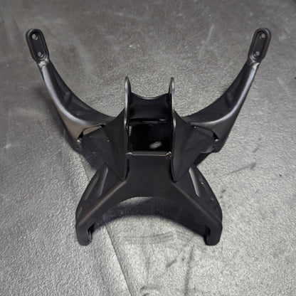 FAIRING SUPPORT BRACKET, PHANTOM METALLIC (L0942.1B7YCXA Rev A)