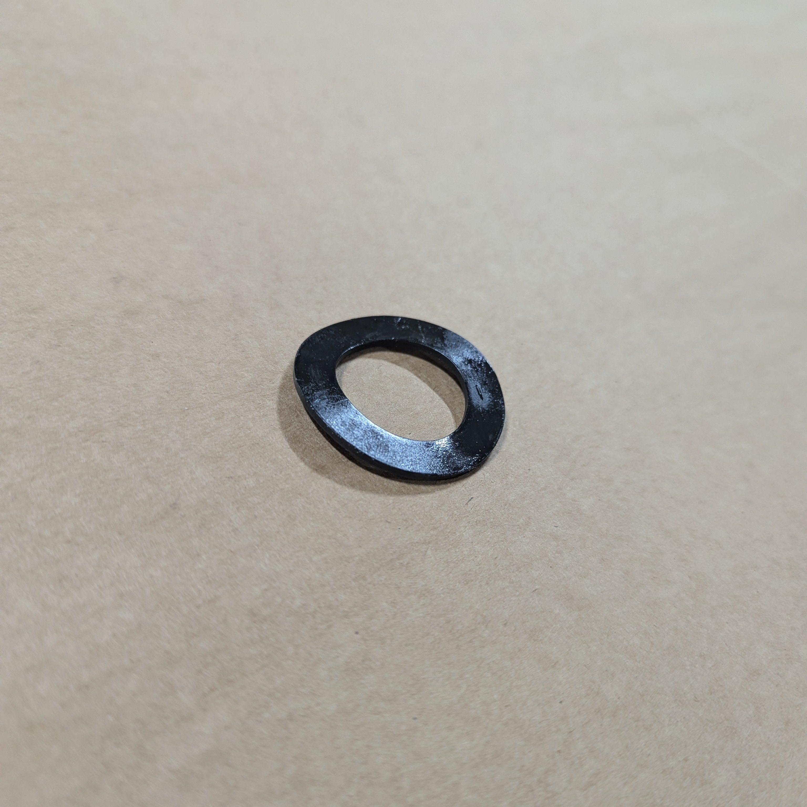 SPRING WASHER 24,5/40/1,8 (CK0002.1B7 Rev A)