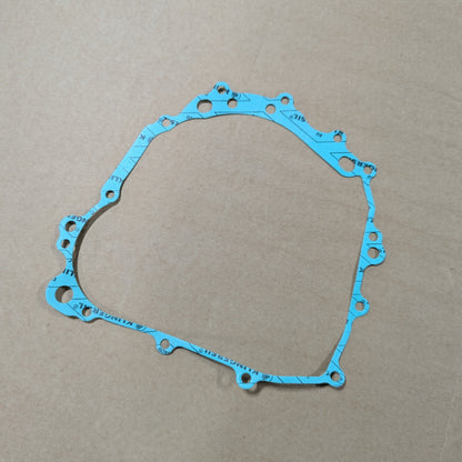 GASKET, STATOR COVER (R0008.1B6 Rev A)