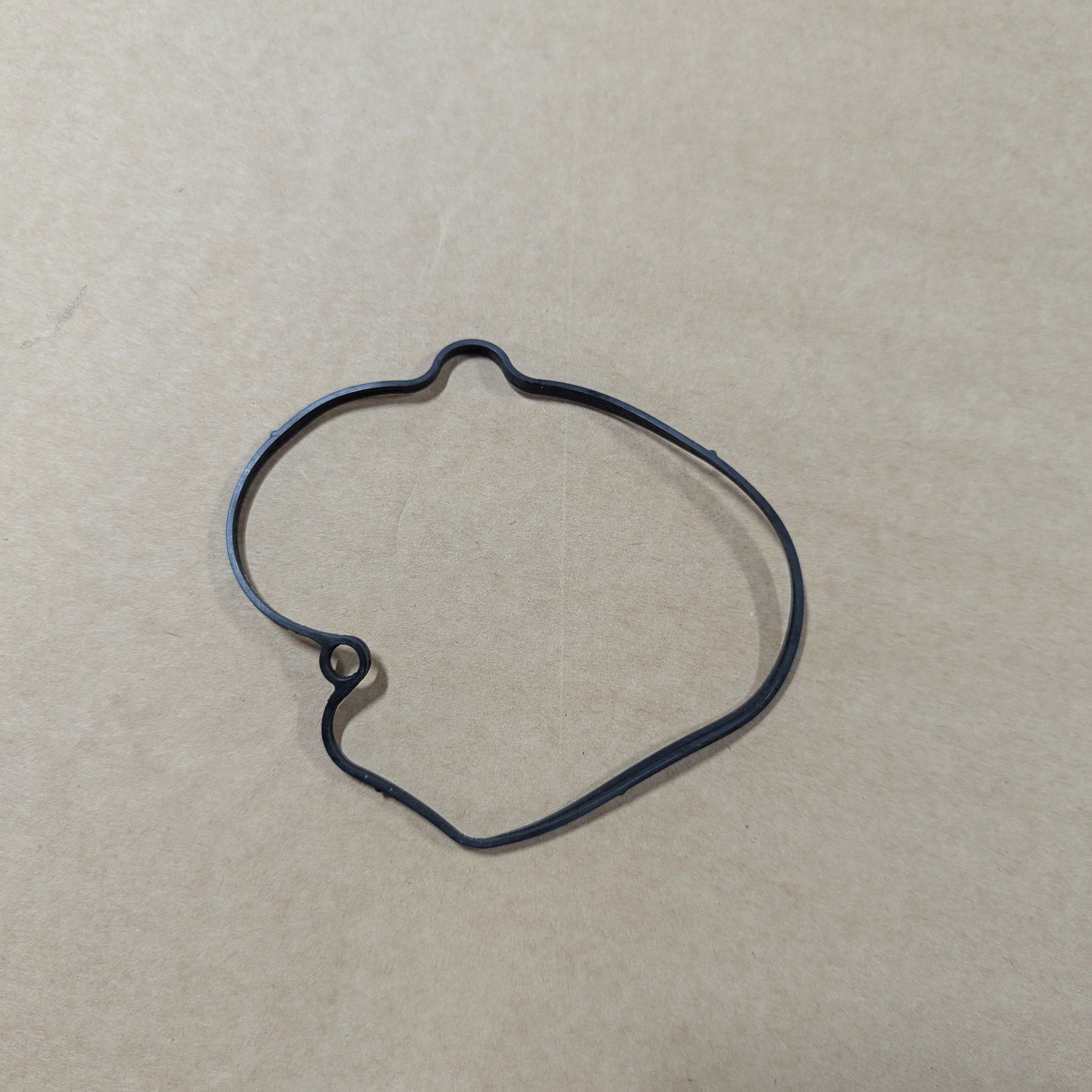 GASKET, WATER PUMP HOUSING (Q0426.1B6 Rev A)
