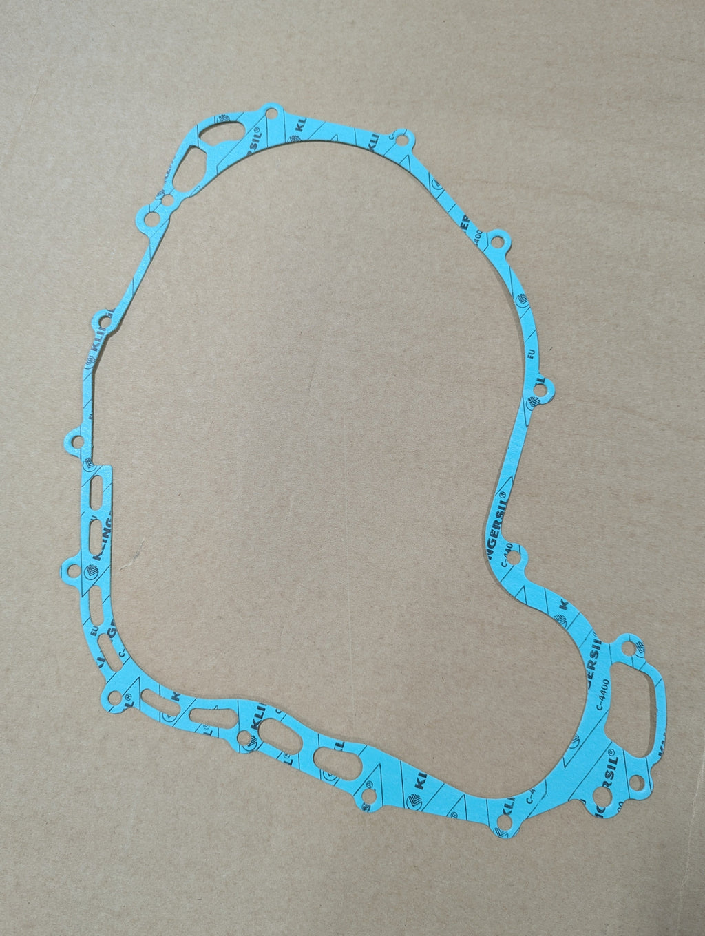 GASKET, CLUTCH COVER (R0001.1B6 Rev A)