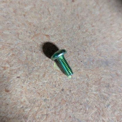 SCREW, FUEL CAP RETAINING RING (CA0216.1B7 Rev A)