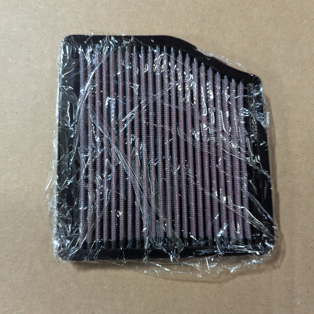 AIR FILTER (P0213.1B7 Rev A)