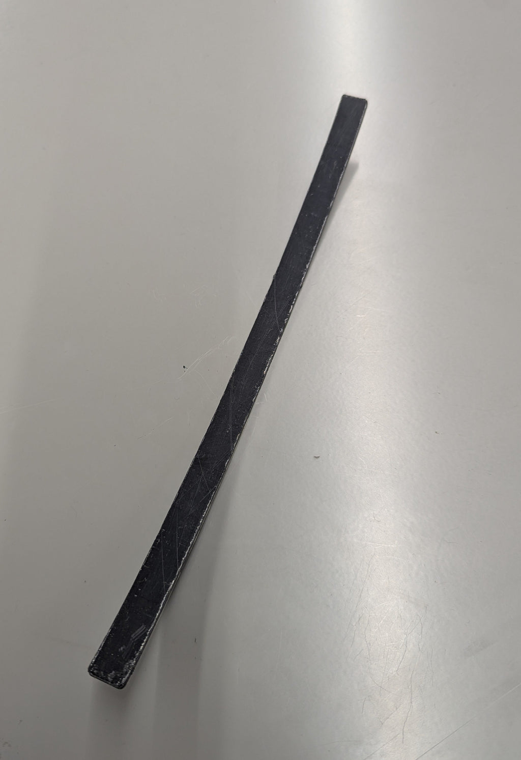 Isolating Pad, Adhesive, Seat to Tailsection (C0593.1B7 Rev C)